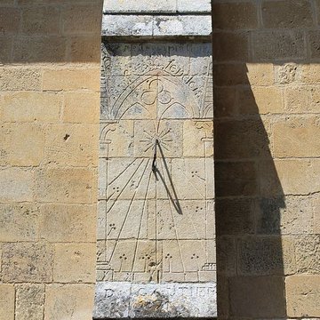 Église Saint-Pierre de Maizières