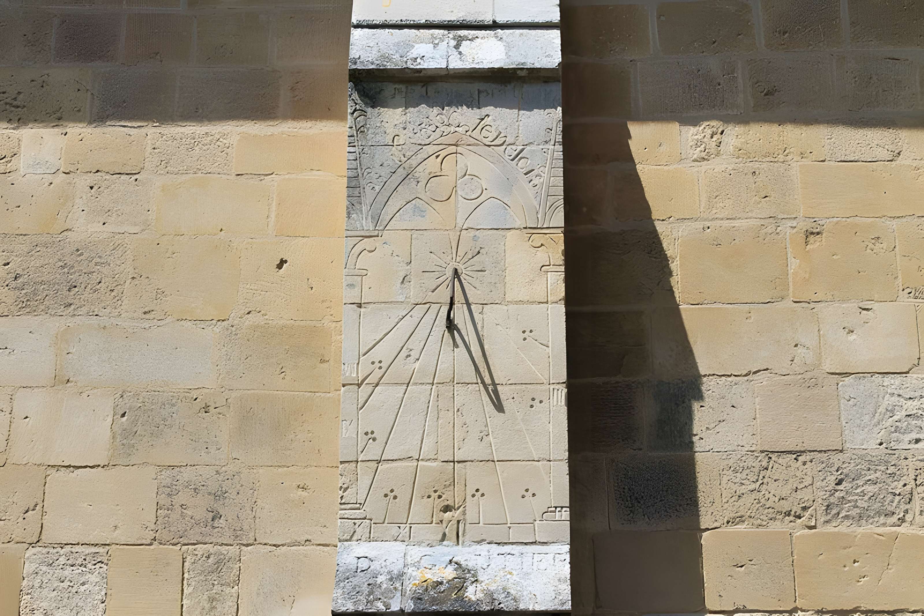 Église Saint-Pierre de Maizières