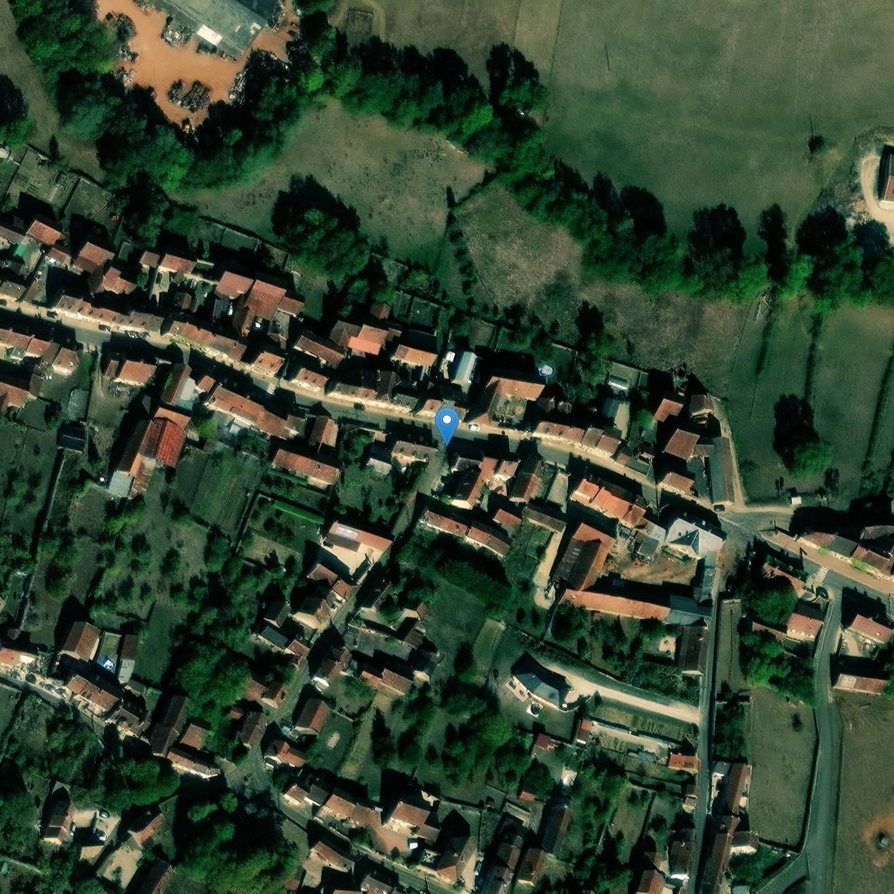 Photo de Église Saint-Martin de Lucy-le-Bois