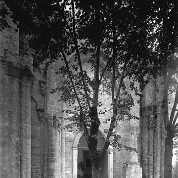 Église Saint-Pierre de Marestay de Matha