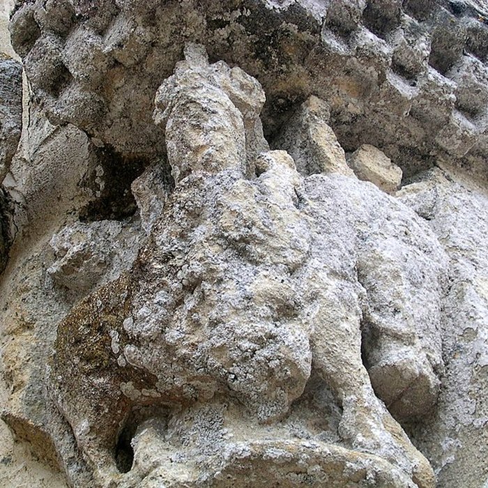 Photo de Église Saint-Pierre de Martres