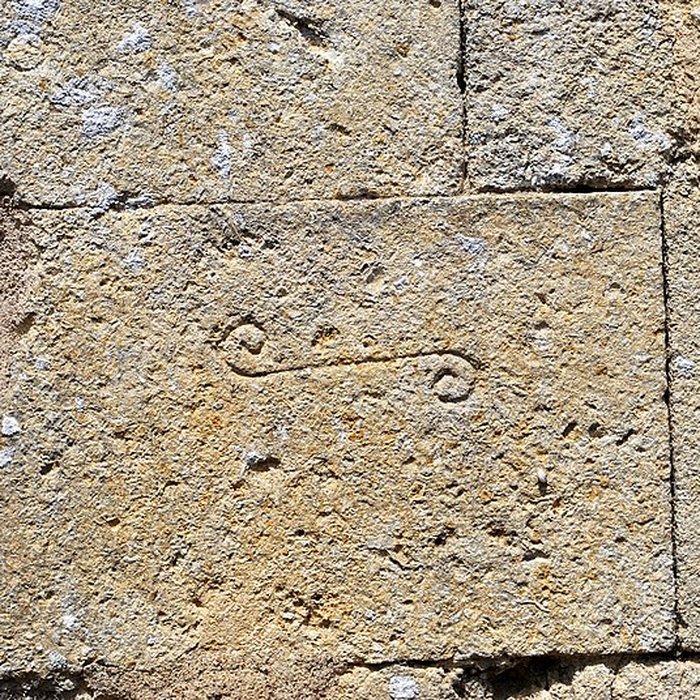 Photo de Église Saint-Pierre de Martres