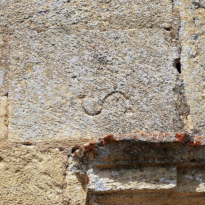 Photo de Église Saint-Pierre de Martres