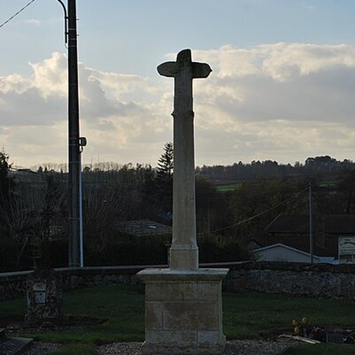 Photo de Église Saint-Pierre de Martres