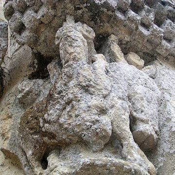 Église Saint-Pierre de Martres