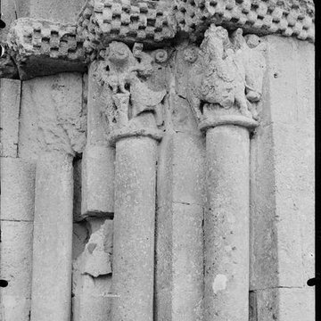 Église Saint-Pierre de Martres