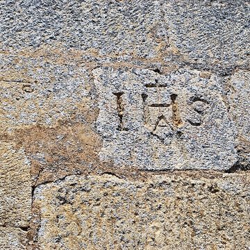 Église Saint-Pierre de Martres