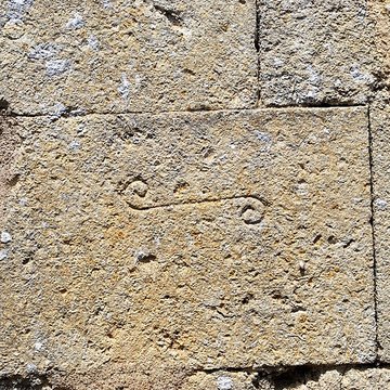 Église Saint-Pierre de Martres