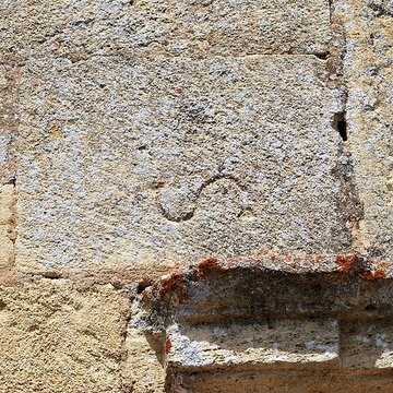 Église Saint-Pierre de Martres