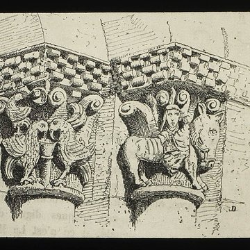 Église Saint-Pierre de Martres