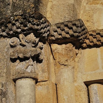 Église Saint-Pierre de Martres