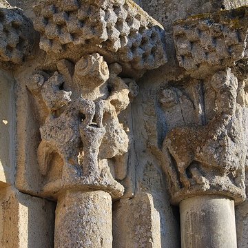 Église Saint-Pierre de Martres