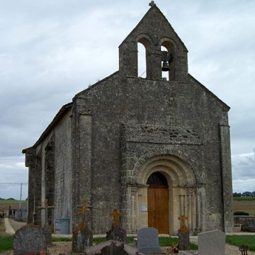 eglise saint pierre de martres