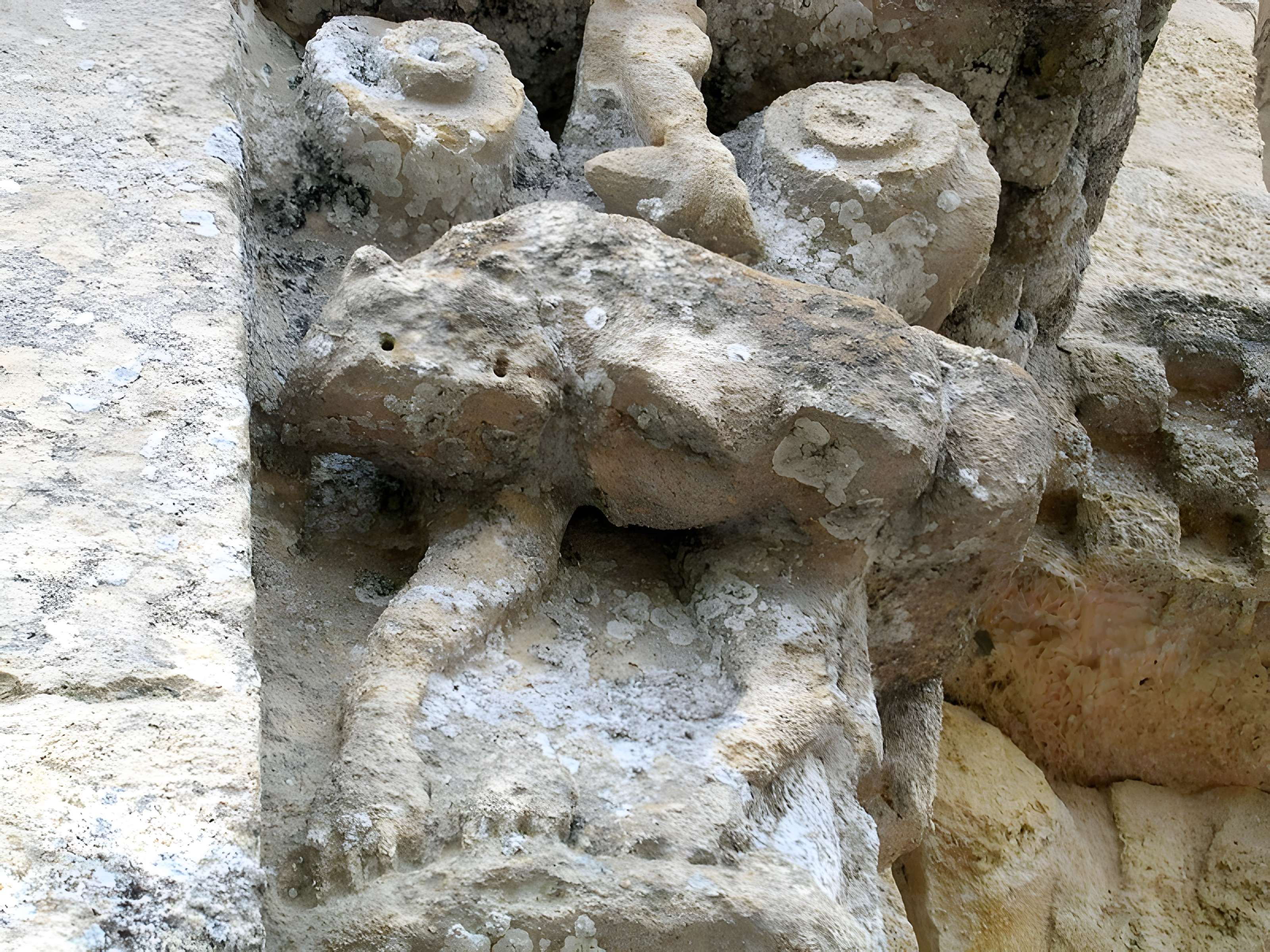 Église Saint-Pierre de Martres