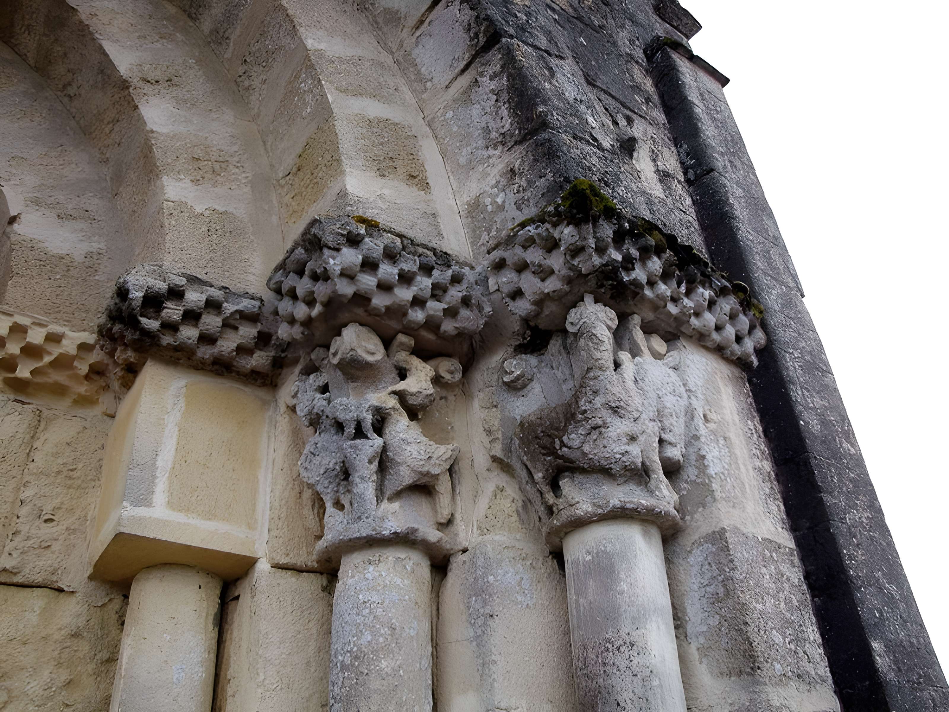 Église Saint-Pierre de Martres