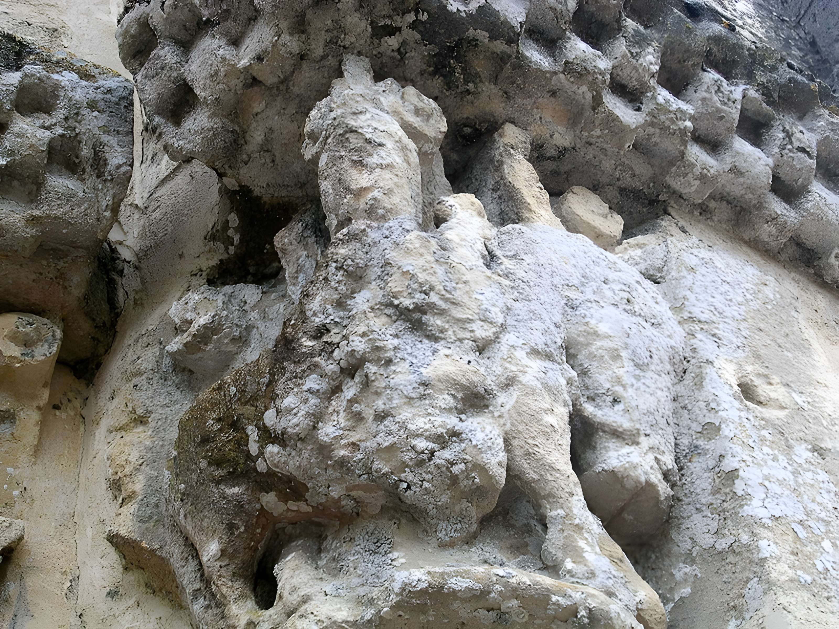 Église Saint-Pierre de Martres