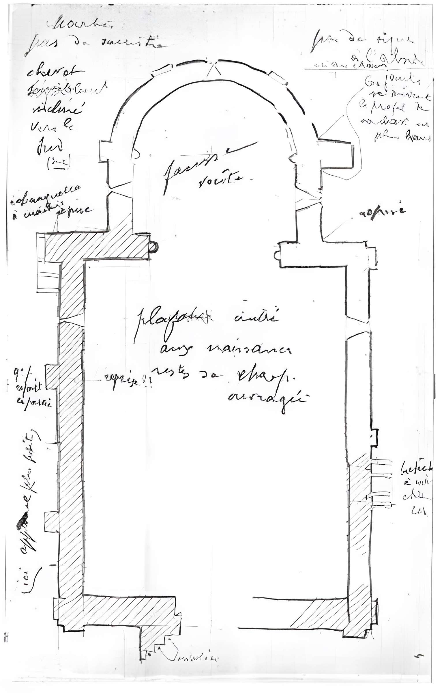 Église Saint-Pierre de Martres