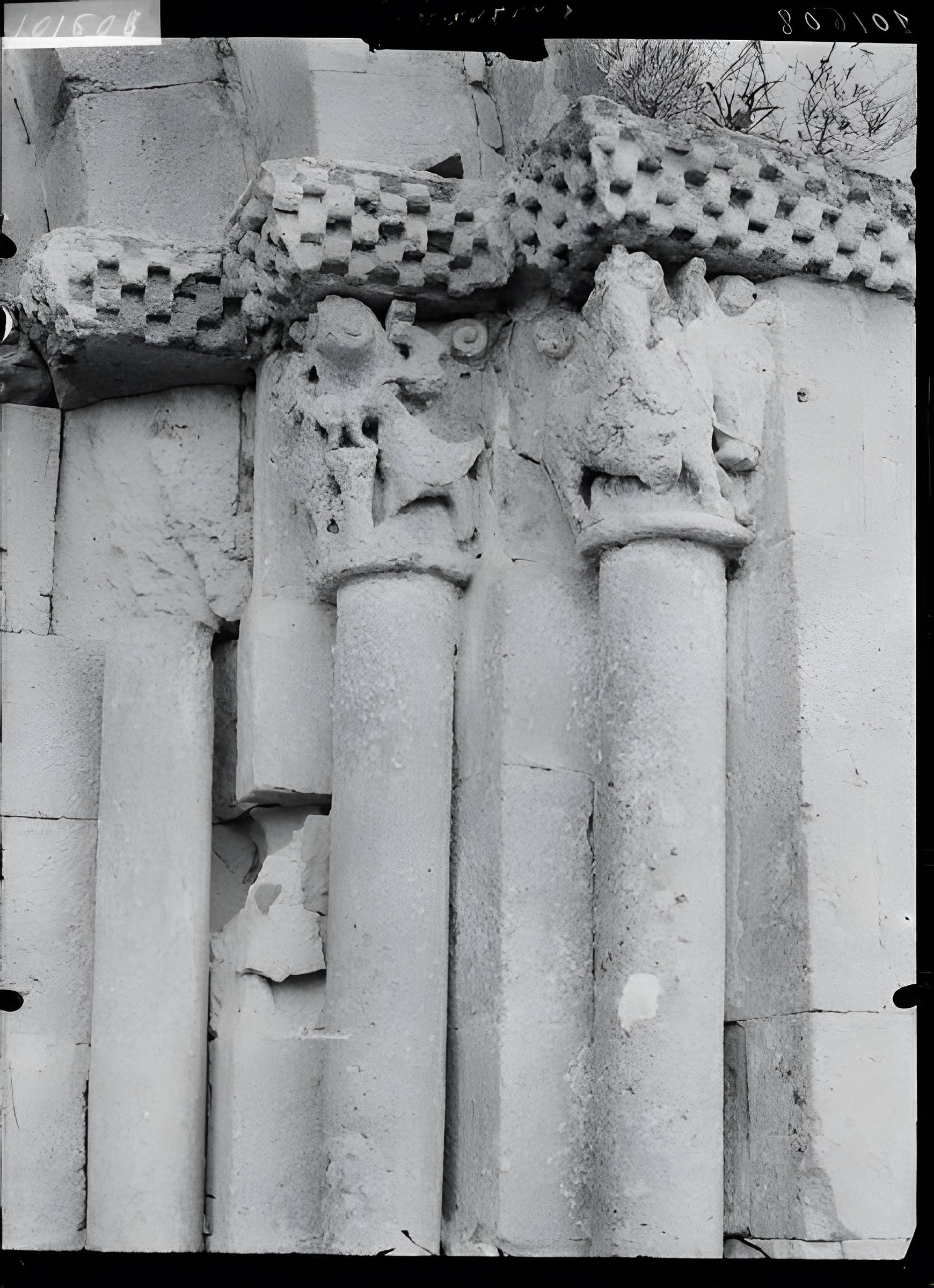 Église Saint-Pierre de Martres