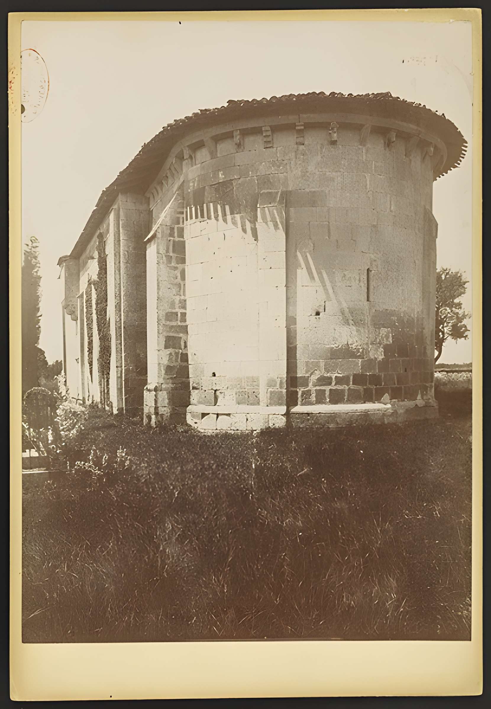 Église Saint-Pierre de Martres