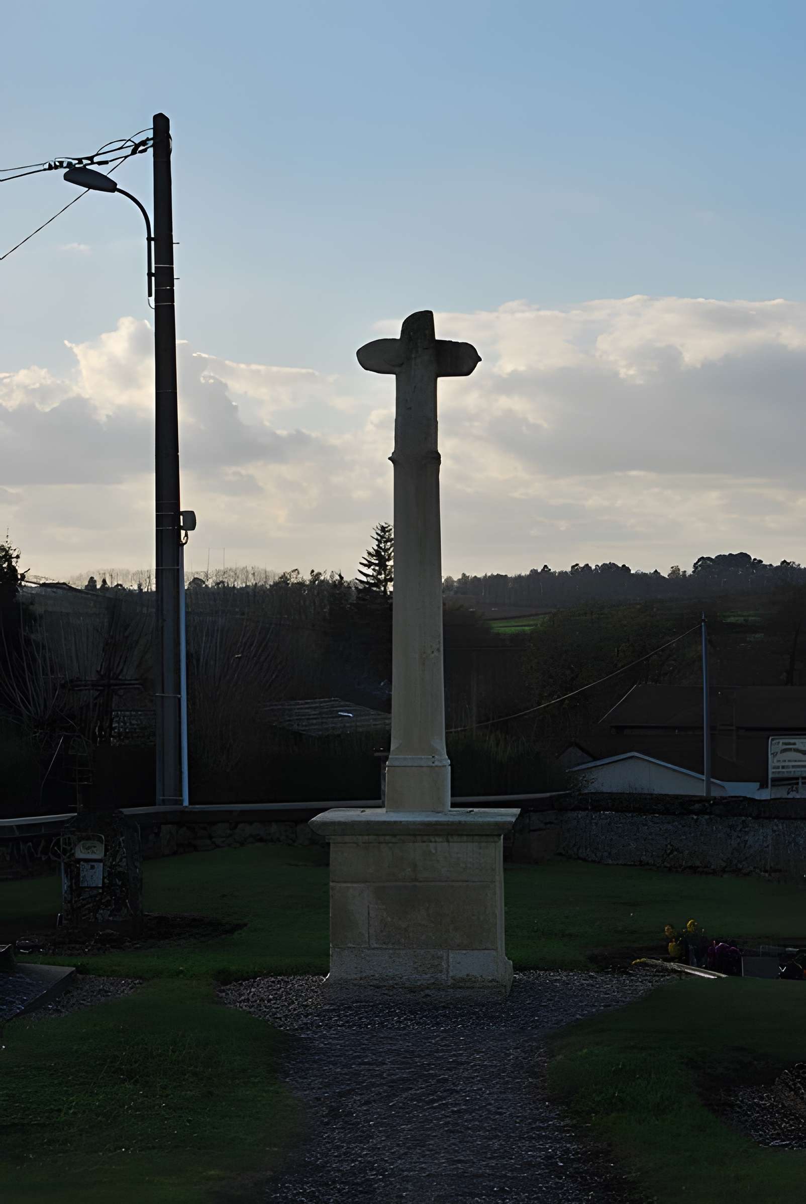 Église Saint-Pierre de Martres