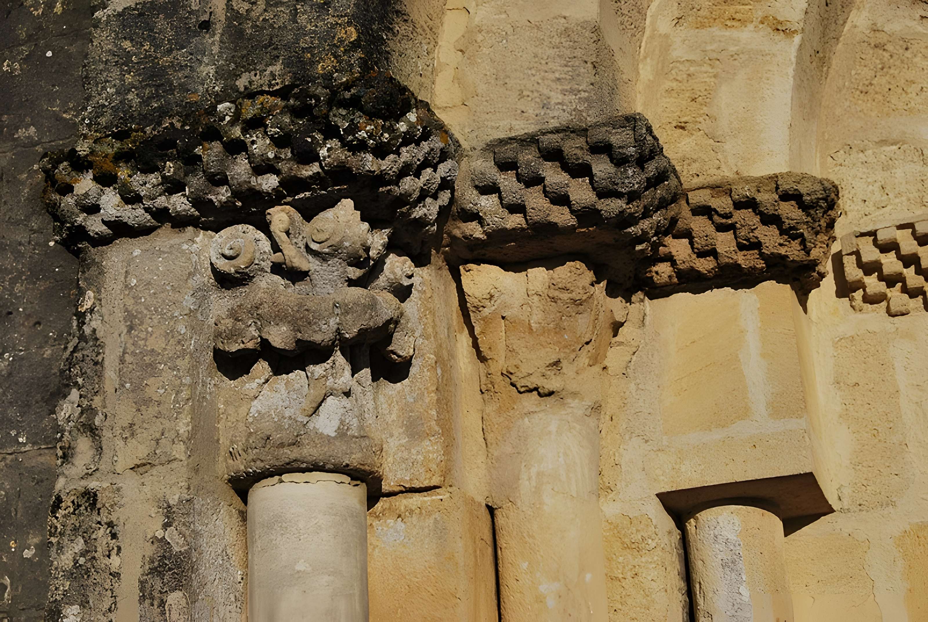 Église Saint-Pierre de Martres
