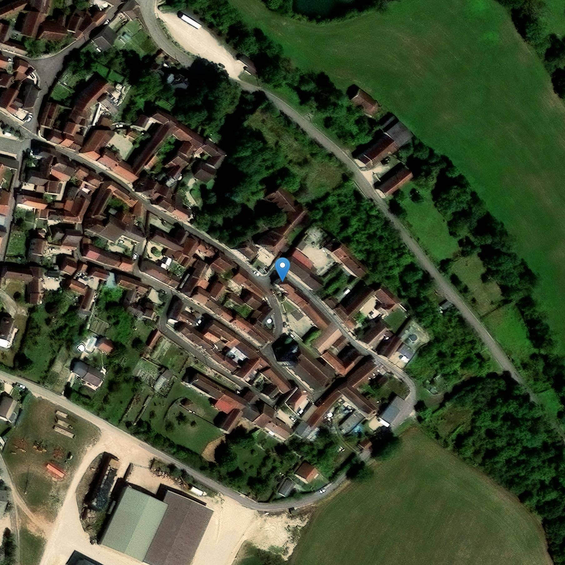 Photo de Church of the Assumption of Pacy-sur-Armançon