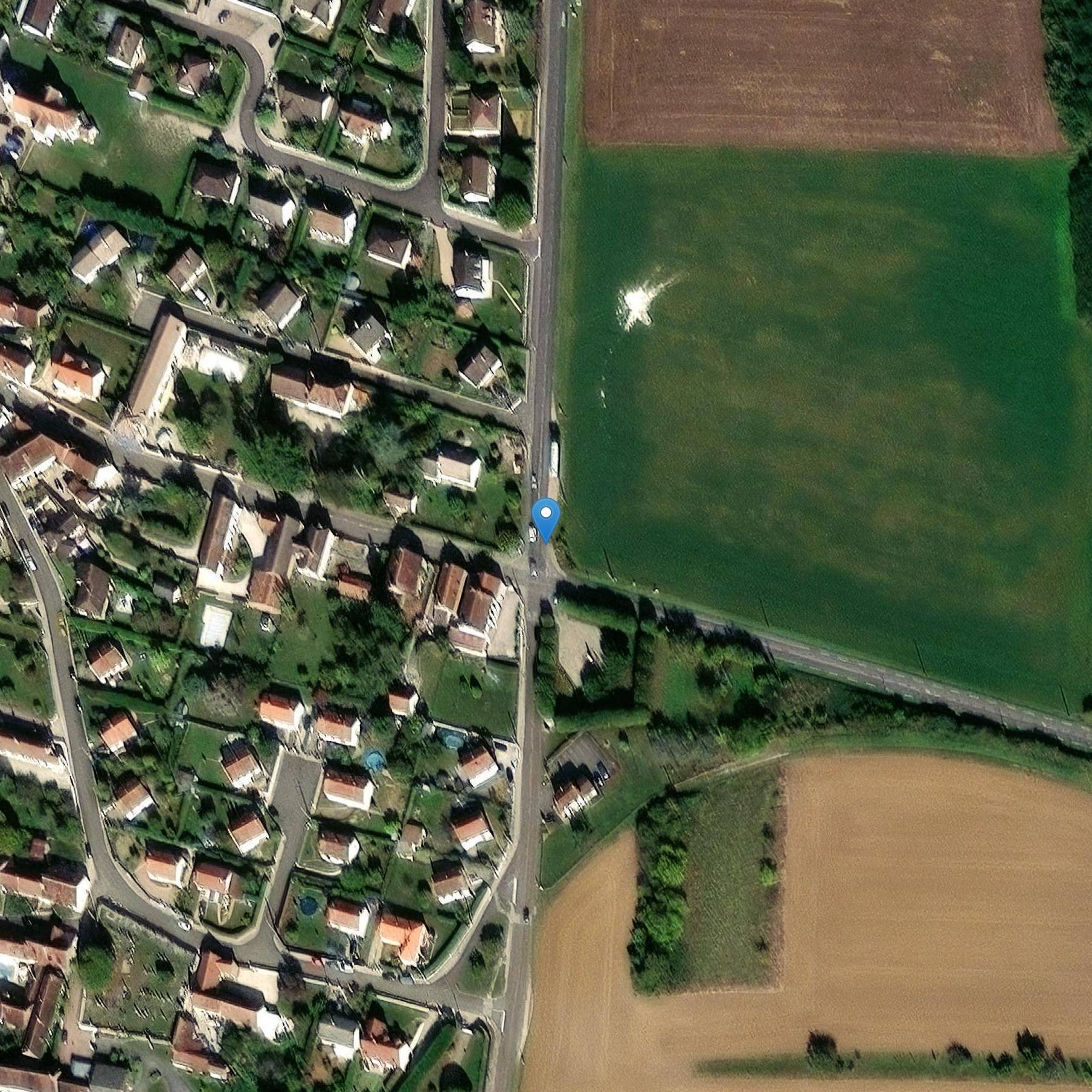 Photo de Église Saint-Laurent de Perrigny