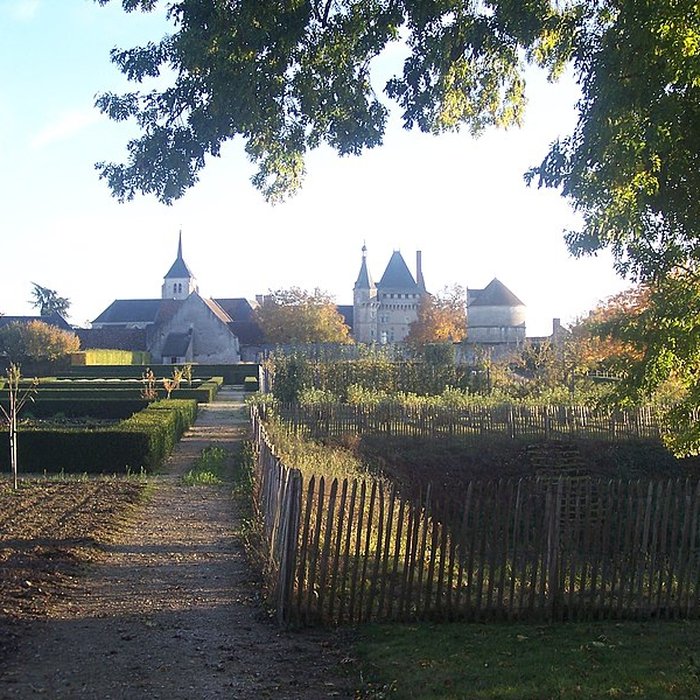 Photo de Château de Talcy