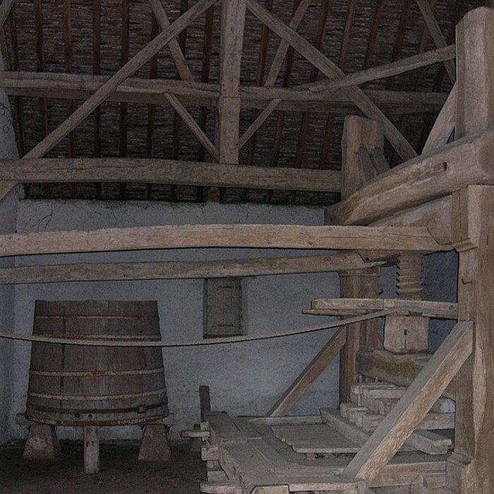 Photo de Château de Talcy