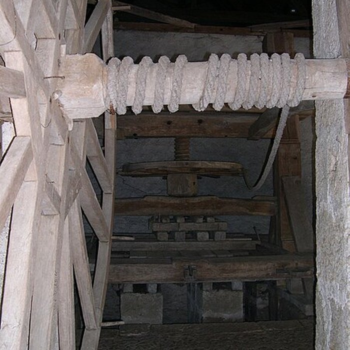 Photo de Château de Talcy