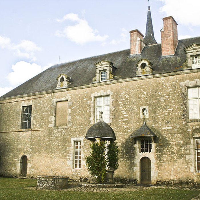 Photo de Château de Talcy