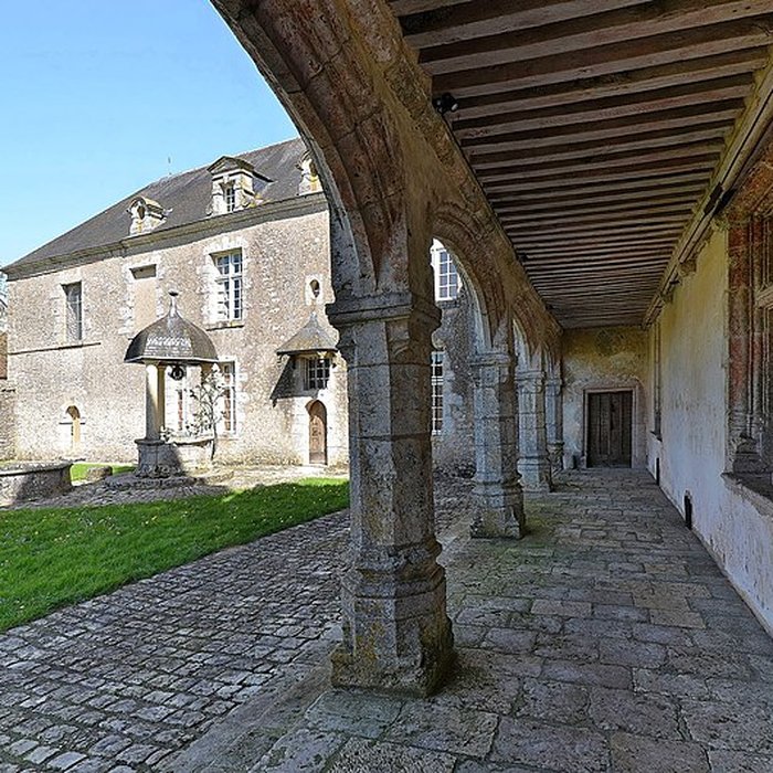 Photo de Château de Talcy