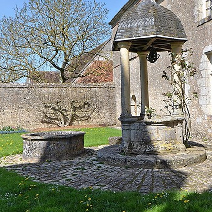 Photo de Château de Talcy