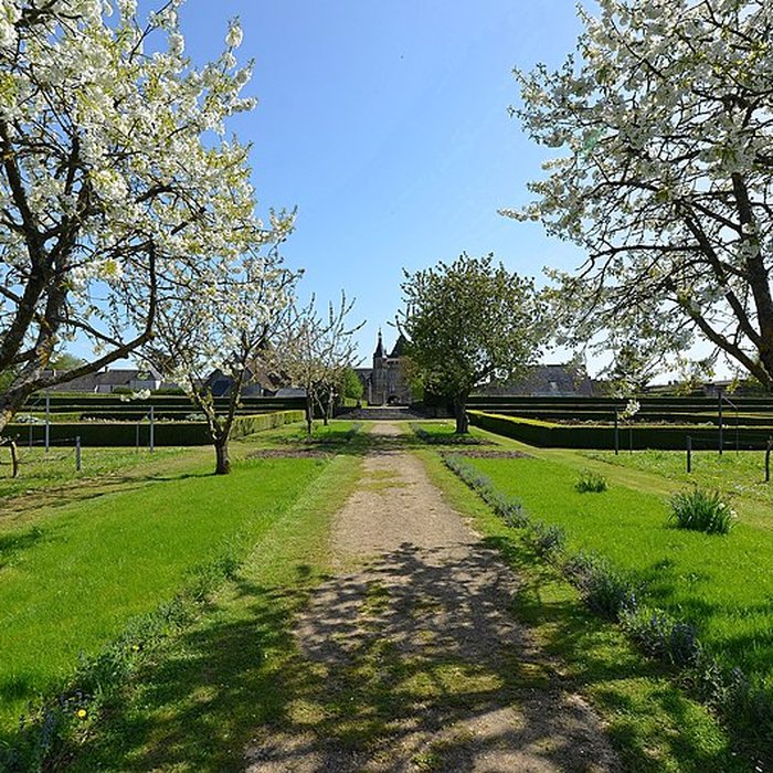 Photo de Château de Talcy