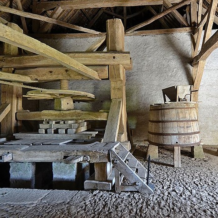 Photo de Château de Talcy