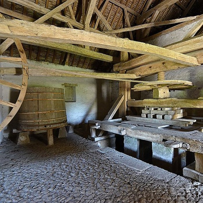 Photo de Château de Talcy