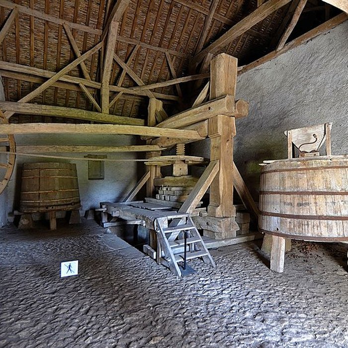 Photo de Château de Talcy