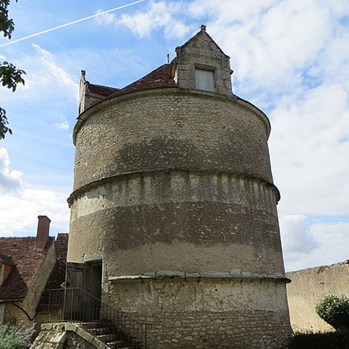 Photo de Château de Talcy