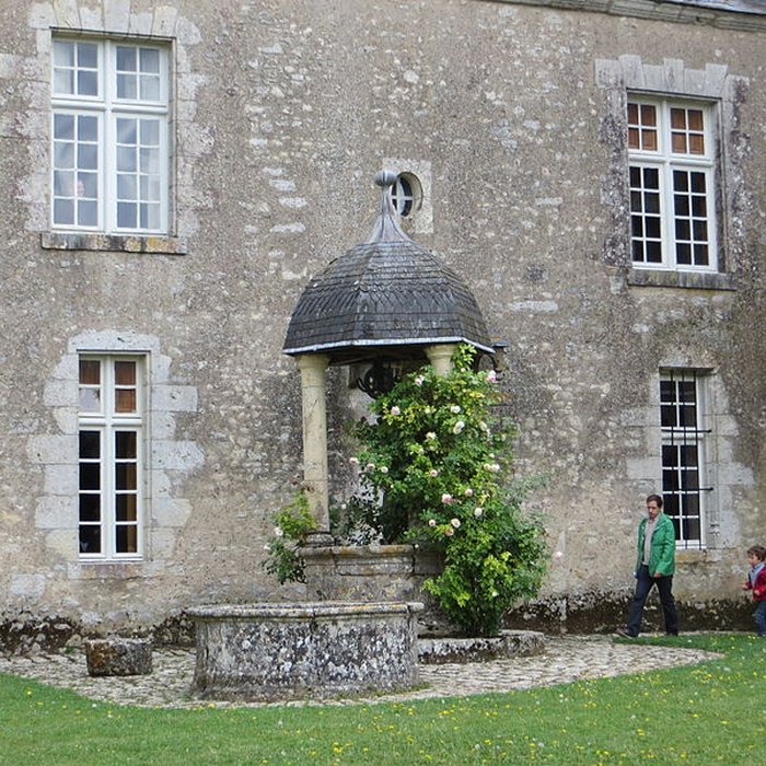 Photo de Château de Talcy