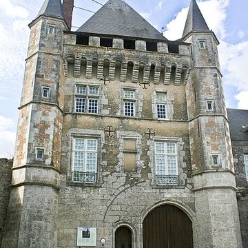Château de Talcy