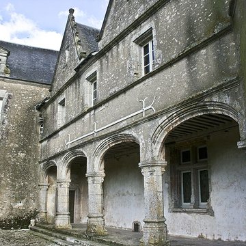 Château de Talcy