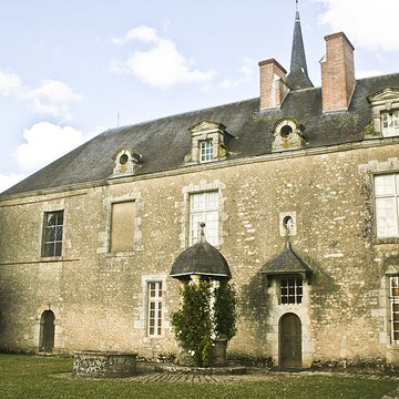 Château de Talcy