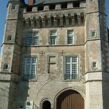 Château de Talcy