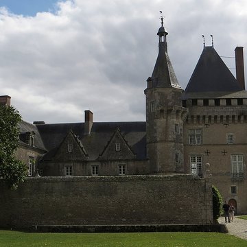 Château de Talcy