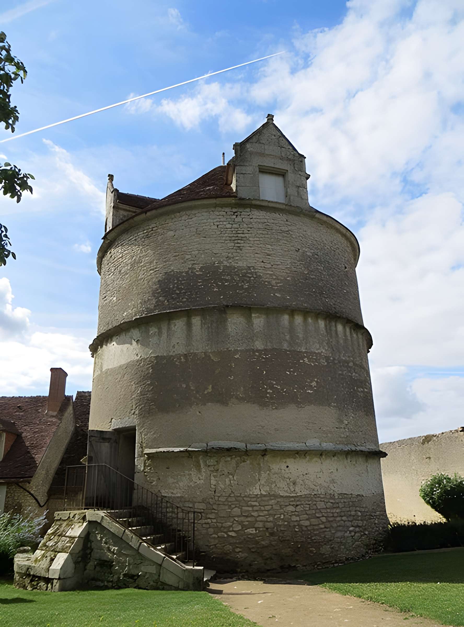 Château de Talcy