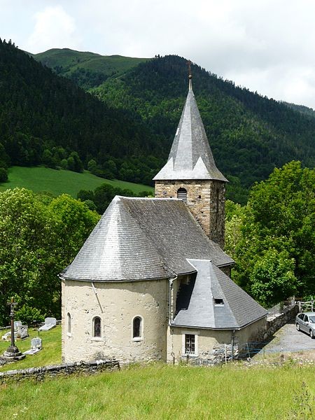 Photo de Église Saint-Pierre de Mayrègne