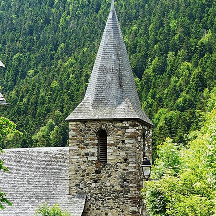 Photo de Église Saint-Pierre de Mayrègne