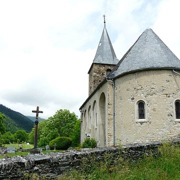 Église Saint-Pierre de Mayrègne