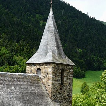 Église Saint-Pierre de Mayrègne