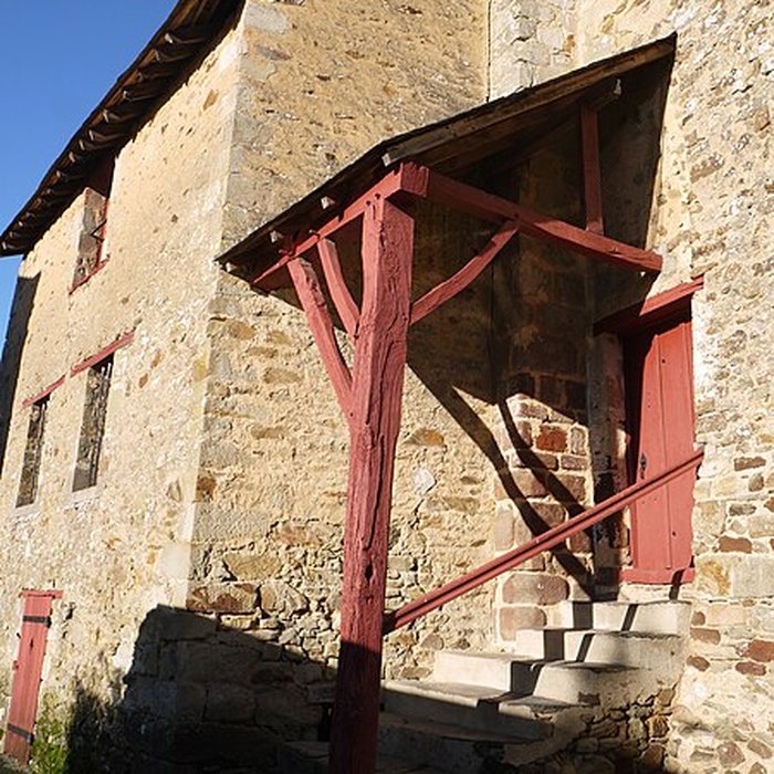 Photo de Église Saint-Pierre de Mée